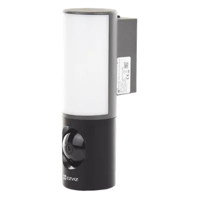 Cámara IP Bala / 4 Megapixel / Wi-Fi 2.4 GHz / Luz Blanca 700 lúmenes / IR 10 m (32.8 ft) / Audio Bidireccional / IP67