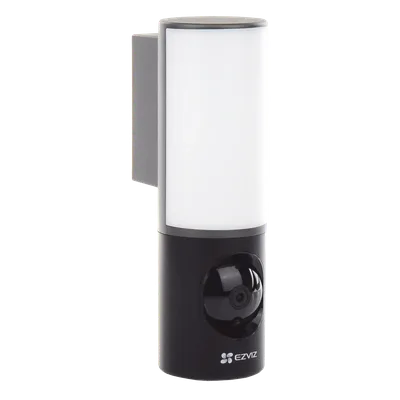 Cámara IP Bala / 4 Megapixel / Wi-Fi 2.4 GHz / Luz Blanca 700 lúmenes / IR 10 m (32.8 ft) / Audio Bidireccional / IP67