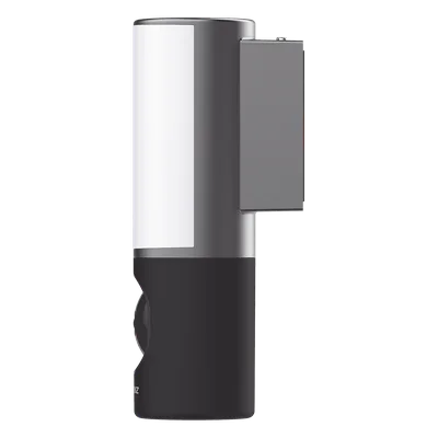 Cámara IP Bala / 4 Megapixel / Wi-Fi 2.4 GHz / Luz Blanca 700 lúmenes / IR 10 m (32.8 ft) / Audio Bidireccional / IP67