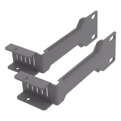 Montaje de Rack / Acero de Alta Resistencia / Compatible Serie RB4011 / Instalación Rápida