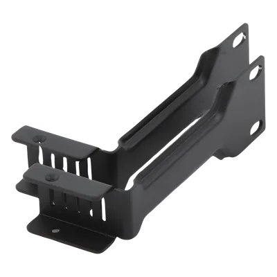 Montaje de Rack / Acero de Alta Resistencia / Compatible Serie RB4011 / Instalación Rápida