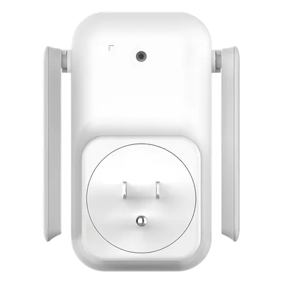 Videoportero Wi-Fi / 3 Megapixel / Ángulo 176° / Batería 5200 mAh / IP65 / Detección PIR 5 m (16.4 ft) / Audio Bidireccional