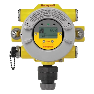 Transmisor universal de gas / Sensor MPD perla catalítica 0-100% LEL / 4-20 mA + HART / 3 relés / Carcasa aluminio / IP66 NEMA 4X / UL-CSA