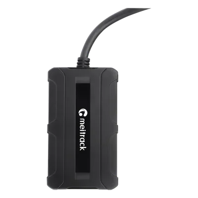 Rastreador Vehicular / LTE Cat 1 / IP67 / -35°C a 80°C / 75x44x17 mm / 65 mA standby