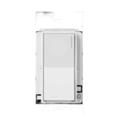 Apagador Electrónico / 8 A Iluminación / 1/4 HP Motor / 120 V / Neutro Requerido / RadioRA 3