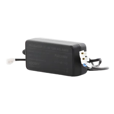 Convertidor DC-DC / Entrada 15-30 Vcc / Salida 12 Vcc / 3 A Max / Aislador Galvánico / -20°C a 40°C / 113x54x33.2 mm (4.4x2.1x1.3 in)