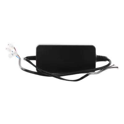 Convertidor DC-DC / Entrada 15-30 Vcc / Salida 12 Vcc / 3 A Max / Aislador Galvánico / -20°C a 40°C / 113x54x33.2 mm (4.4x2.1x1.3 in)