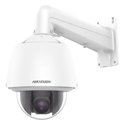 Domo PTZ IP / 2 Megapixel / 32X Zoom Óptico / WDR 120 dB / DarkFighter / PoE+ / IP66 / IK10