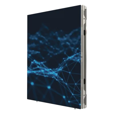 Módulo LED Full Color para Videowall / Pixel 2.5 mm / Resolución 192 x 216 / 60 Hz / Interior / 7.5 m (24.6 ft) Distancia Visualización