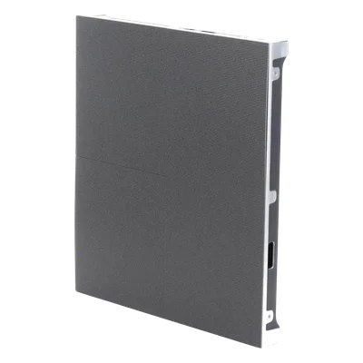 Módulo LED Full Color para Videowall / Pixel 2.5 mm / Resolución 192 x 216 / 60 Hz / Interior / 7.5 m (24.6 ft) Distancia Visualización