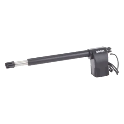 Operador para Puertas / 300 kg / 3 m (9.8 ft) / 110 VAC / 3500 N / 18 ciclos/hora
