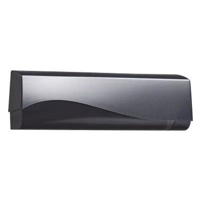 Sensor de Activación para Puertas Automáticas / Radar Unidireccional 24.150 GHz / IP54 / Montaje 1.8-3 m (5.9-9.8 ft) / Voltaje Universal 12-24 VAC/VDC