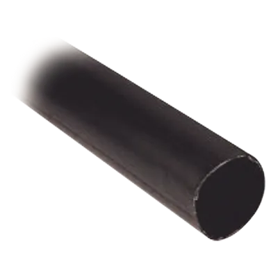 Tubo Termoencogible / Relación 2:1 / Diámetro 50.8 mm / Longitud 1.2 m (3.9 ft) / Poliolefina / -55°C a +135°C / 900 V/mil