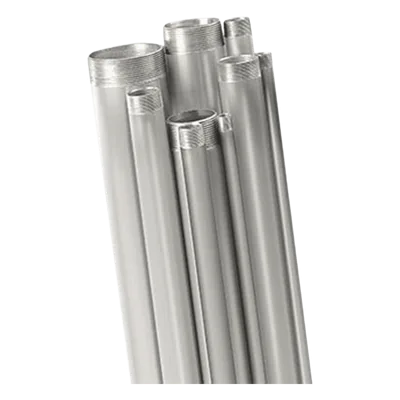 Tubo Conduit Rígido de Aluminio / 3.05 m (10 ft) / 76.2 mm (3") / UL-6A y ANSI C80.5