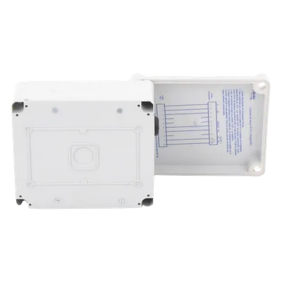 Módulo Wi-Fi para Energizador / Control Remoto 2.4 GHz / 130 Mbps / 1 Salida GP / Botón de Pánico / Hasta 20 Usuarios