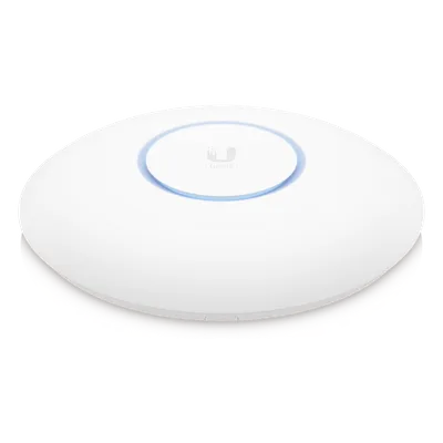 Access Point / WiFi 6 / Doble banda / 5.3 Gbps / 4x4 MU-MIMO / 140 m (460 ft) / 350+ clientes / PoE 802.3af