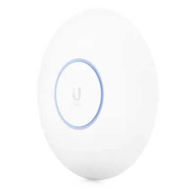 Access Point / WiFi 6 / Doble banda / 5.3 Gbps / 4x4 MU-MIMO / 140 m (460 ft) / 350+ clientes / PoE 802.3af