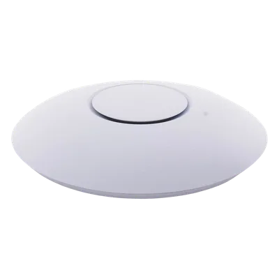 Access Point / WiFi 6 / Doble banda / 5.3 Gbps / 4x4 MU-MIMO / 140 m (460 ft) / 350+ clientes / PoE 802.3af