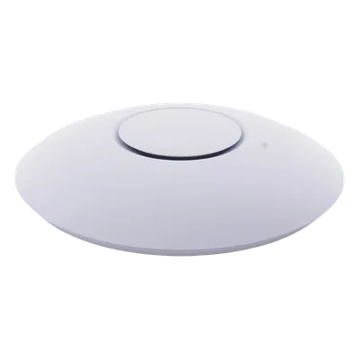 Access Point / WiFi 6 / Doble banda / 5.3 Gbps / 4x4 MU-MIMO / 140 m (460 ft) / 350+ clientes / PoE 802.3af