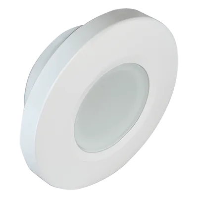 Luz LED Marina / RGBW Multicolor / 210 Lúmenes / IP67 / 10-24 VCD / Interior y Exterior