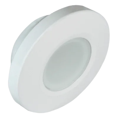 Luz LED Marina / Multicolor RGBW / 210 lm / IP67 / 10-24 VCD / Control PLS