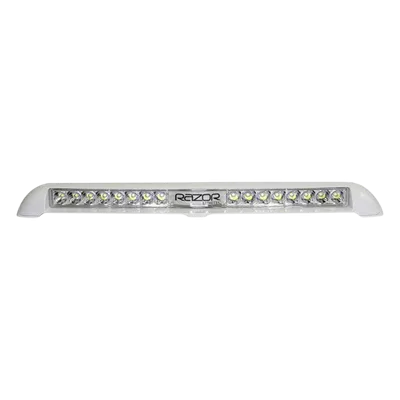 Barra de luces LED marina / 10,000 lm / IP67 / 10-24 VCD / Aluminio a presión