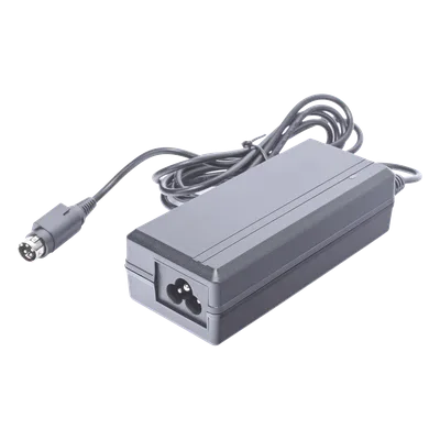 Fuente de Alimentación AC-DC / Entrada Universal 100-240V / Salida 15V 4.3A / Eficiencia >85% / Protección Integrada