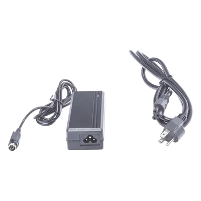 Fuente de Alimentación AC-DC / Entrada Universal 100-240V / Salida 15V 4.3A / Eficiencia >85% / Protección Integrada