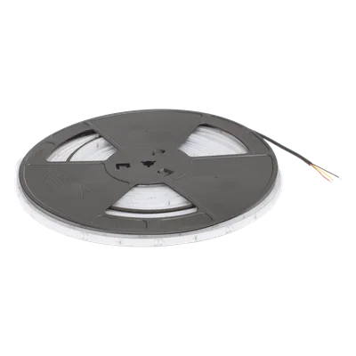 Tira LED para Mástil de Barrera / 8 m (26.2 ft) / Iluminación Rojo/Verde / 24 VDC / 6 W / Conexión Directa a Tarjeta