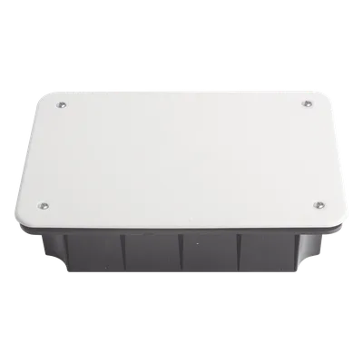 Terminal Hospitalaria Empotrable / 12 Entradas Digitales / VoIP SIP con Puerto FXS / PoE / Bus RS485 / 2 Puertos Ethernet / 267x164x62 mm