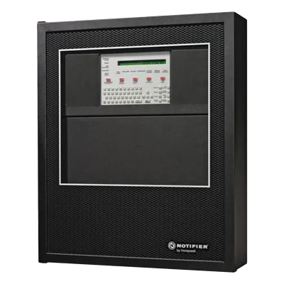 Panel de Control de Alarma Contra Incendio / Direccionable / 636 Puntos / 2 Lazos SLC / 4 NAC / Red 103 Nodos / UL 864