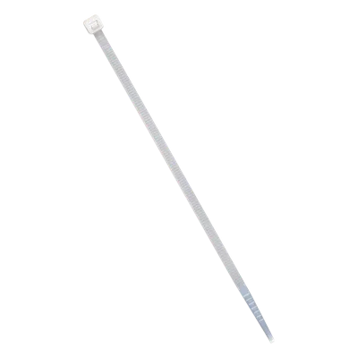 Cinchos de Nylon / 4.8 x 310 mm / Nylon 66 UL94-V2 / -40°C a 85°C / 100 Piezas