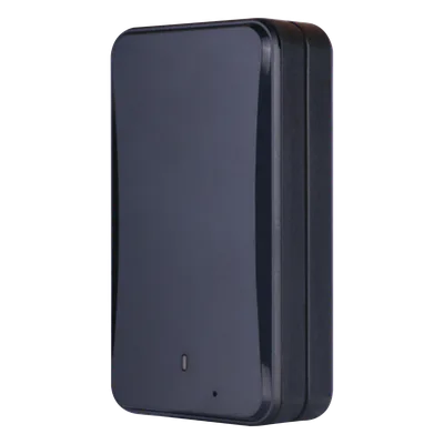 Tracker GPS 4G LTE Cat1 / Batería 10,000 mAh / Posicionamiento GPS+BDS+LBS+Wi-Fi / Imán Fuerte / IP65 / Escucha Remota VoLTE