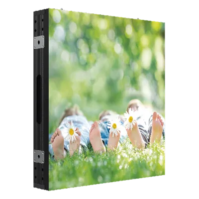 Módulo LED para Videowall / Pixel Pitch 4 mm / Resolución 240 x 240 / IP65 / 960 mm (3.15 ft) / 900 W Máximo
