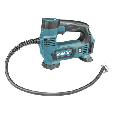 Inflador Inalámbrico / 121 PSI / 12V CXT / 10 L/min / Manguera 650 mm / 1.2-1.3 kg