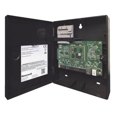 Gateway CLSS para Paneles de Detección de Incendio / Wi-Fi 2.4/5 GHz / Bluetooth / Alimentación 12-32 VDC / Gabinete 26.03 x 20.32 x 9.53 cm