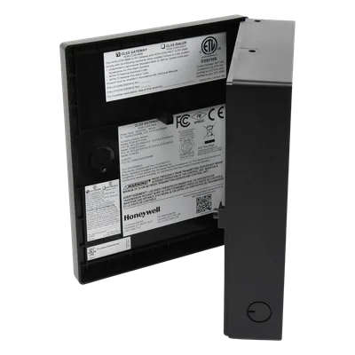 Gateway CLSS para Paneles de Detección de Incendio / Wi-Fi 2.4/5 GHz / Bluetooth / Alimentación 12-32 VDC / Gabinete 26.03 x 20.32 x 9.53 cm