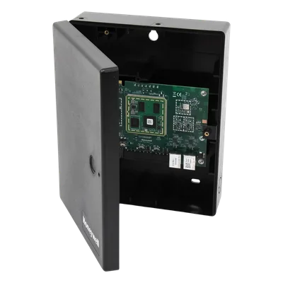 Gateway CLSS para Paneles de Detección de Incendio / Wi-Fi 2.4/5 GHz / Bluetooth / Alimentación 12-32 VDC / Gabinete 26.03 x 20.32 x 9.53 cm