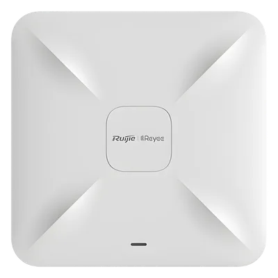Punto de Acceso / Wi-Fi 5 / 802.11ac / Doble Banda 2.4/5 GHz / MU-MIMO 2x2 / Puertos 10/100 / Administración Cloud