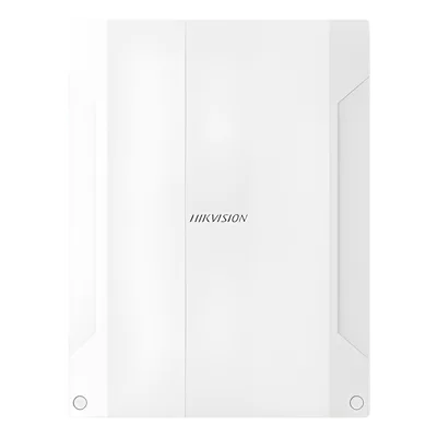 Expansor de Zonas Inalámbrico / 16 Entradas / 2 Salidas de Relé / 433 MHz / Compatible con Sensores DSC y Otras Marcas