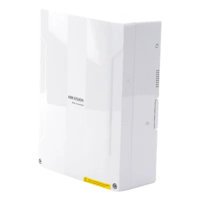 Expansor de Zonas Inalámbrico / 16 Entradas / 2 Salidas de Relé / 433 MHz / Compatible con Sensores DSC y Otras Marcas