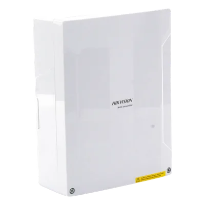 Expansor de Zonas Inalámbrico / 16 Entradas / 2 Salidas de Relé / 433 MHz / Compatible con Sensores DSC y Otras Marcas