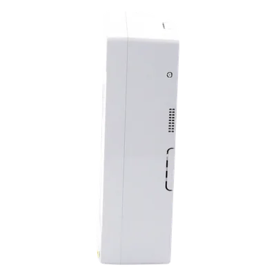 Expansor de Zonas Inalámbrico / 16 Entradas / 2 Salidas de Relé / 433 MHz / Compatible con Sensores DSC y Otras Marcas