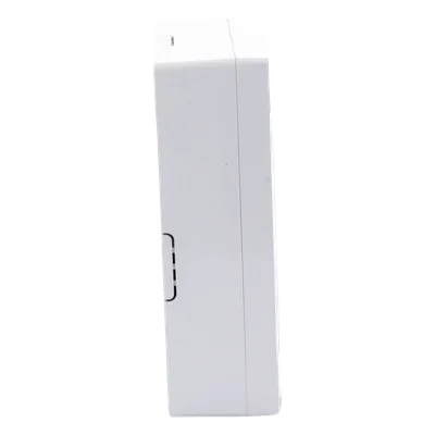 Expansor de Zonas Inalámbrico / 16 Entradas / 2 Salidas de Relé / 433 MHz / Compatible con Sensores DSC y Otras Marcas