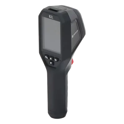 B2L - Cámara Termográfica Portátil / Resolución 256 × 192 / Lente 3.6 mm / WiFi / IP54 / Hasta 8 Horas de Funcionamiento Continuo