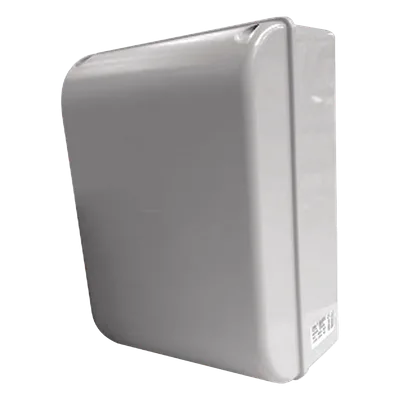 Cuadro de Mando para Operadores Abatibles / IP54 / 120VCA / Potencia 320W / Rango -20°C a 55°C