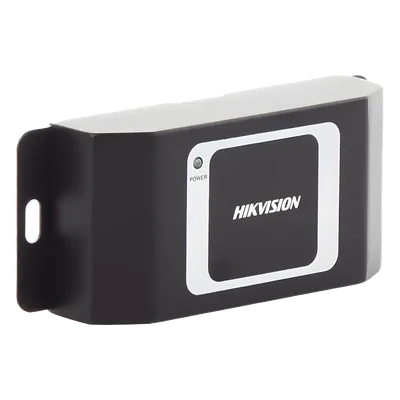 Módulo Esclavo para Control de Acceso / RS-485 / Entrada Wiegand / 12V DC / -30°C a +55°C (-22°F a 131°F) / DIP Switch 4 Canales