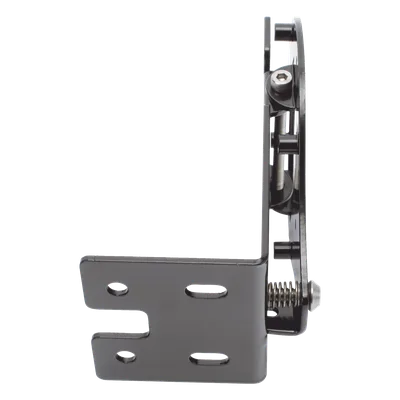 Base de Montaje para Sensor / Escaneo Láser 2D / Alcance 5.5m×5.5m / 18ft×18ft / Ethernet y RS232 / 90° Apertura