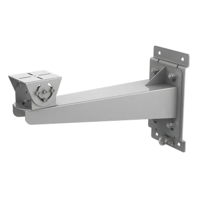 Soporte de Montaje Antiexplosión / Acero Inoxidable SUS316L / Carga 50 kg (110 lb) / IP Resistente / Dimensiones 562.5 × 180 × 309 mm (22.15 × 7.09 × 12.17 in)