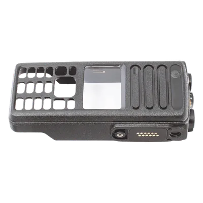 Carcasa de Repuesto / Polímero Industrial de Alta Resistencia / IP57 / Uso Industrial y Seguridad / 1.64 pies Compatible